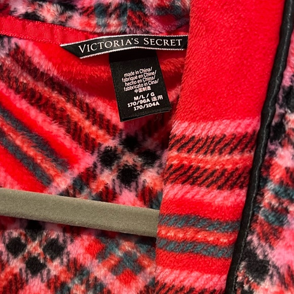 Cozy robe - Picture 4 of 4